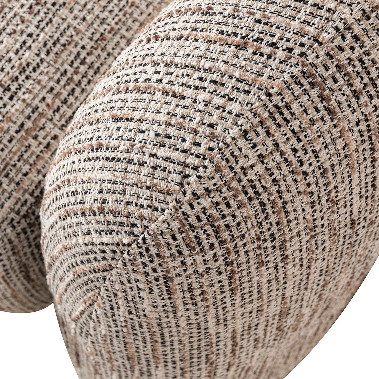 Dīvāns Milania Richmond Interiors 78/285/94 cm Be Trendy 01 Nature - N1 Home