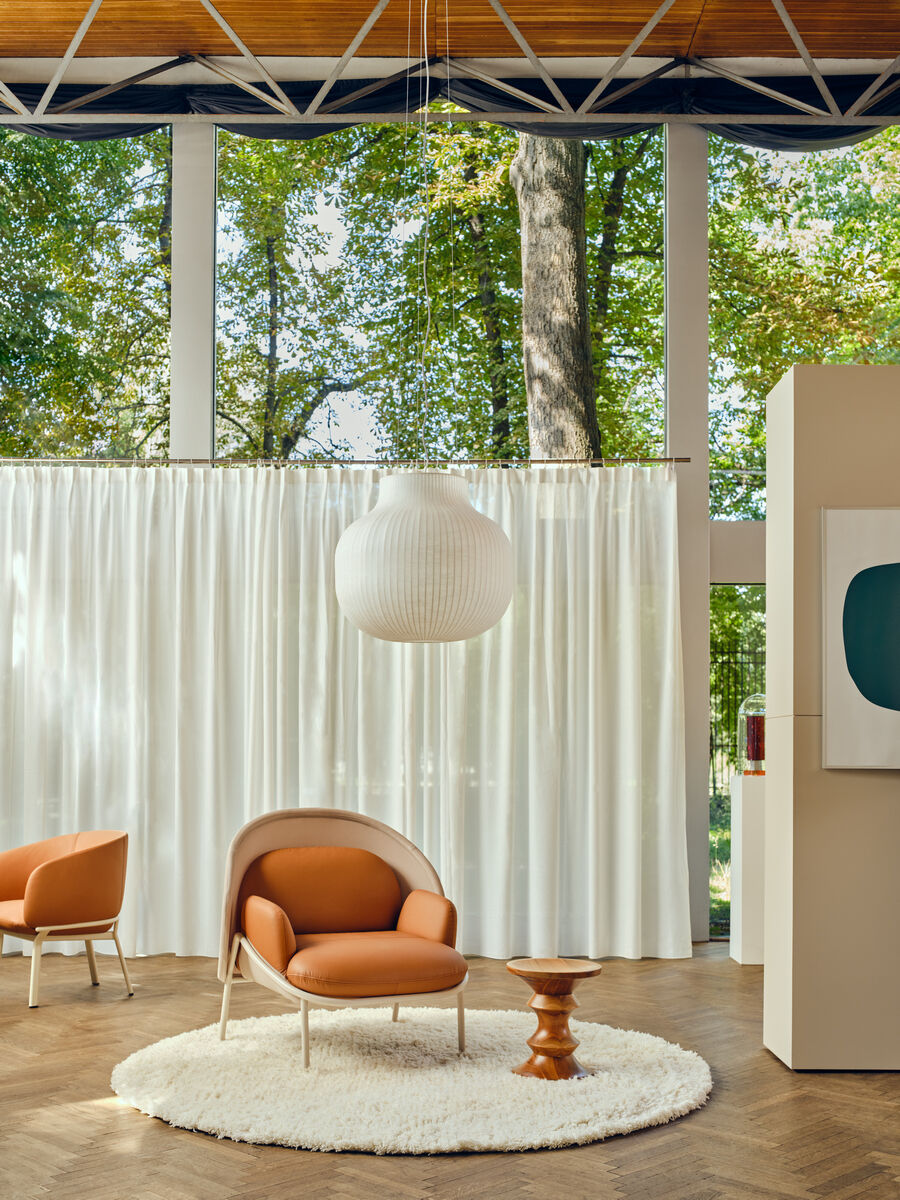 Krēsls Merd L 100/81/121 cm tumši pelēks/dažādas polsterējuma krāsas - N1 Home