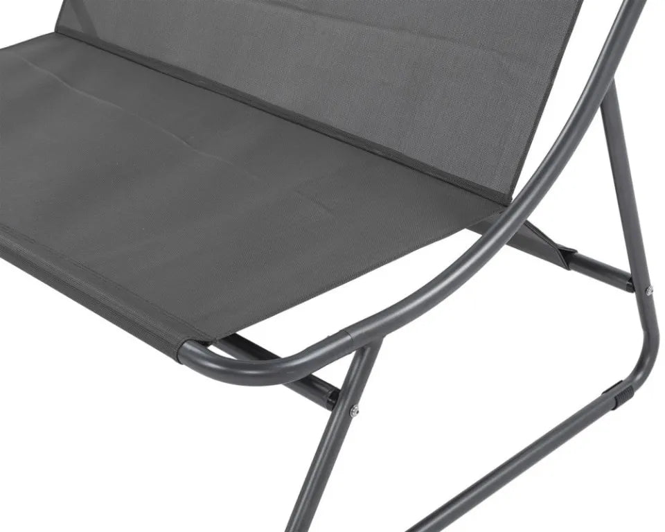 Dārza komplekts Visa gaiši pelēks - N1 Home