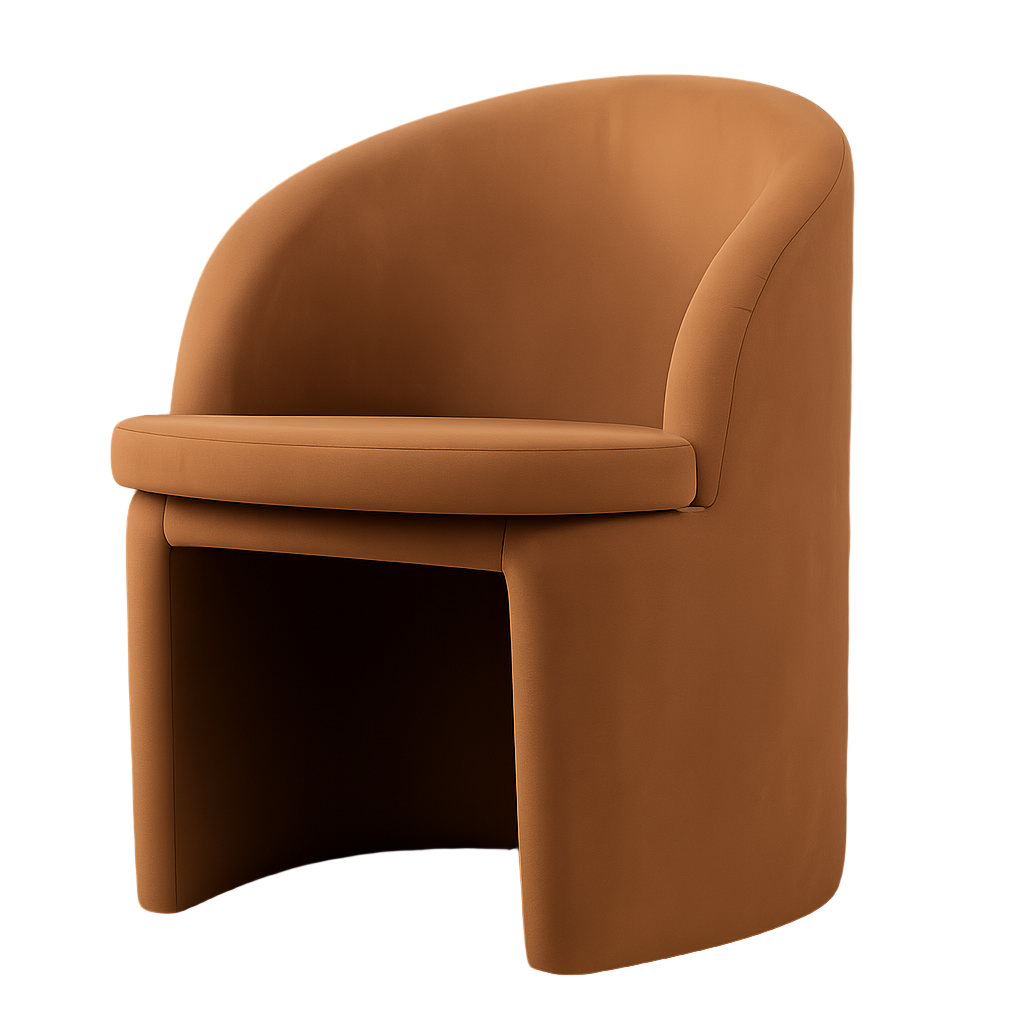 Krēsls Sotar 79/67/64 cm kaneļi