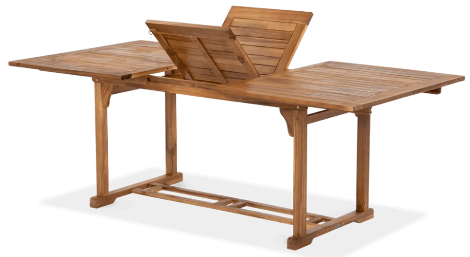 Koka dārza komplekts Akada Kubo akācija - N1 Home