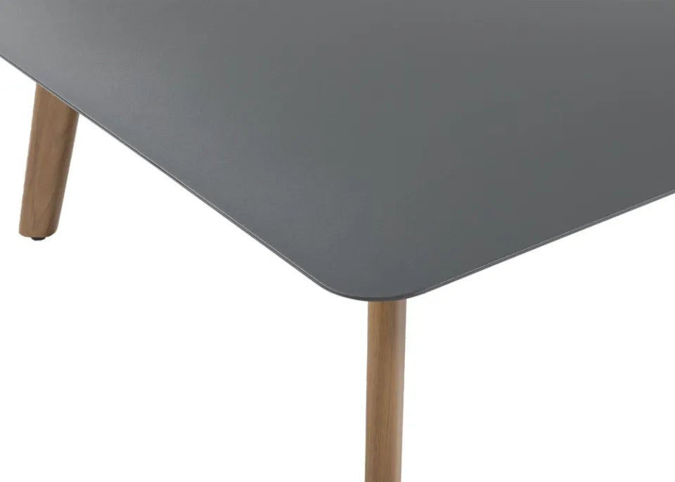 Atpūtas komplekts Radi Smols pelēks - N1 Home