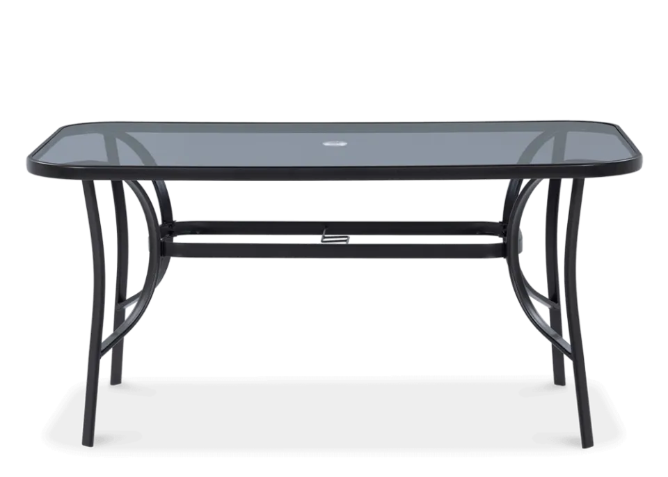 Dārza mēbeles Bologs gaiši pelēks - N1 Home