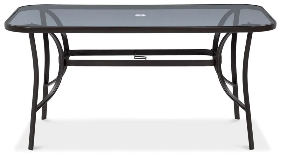 Dārza mēbeles Bologs brūns - N1 Home