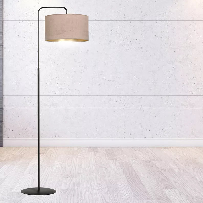 LIDHA Stāvlampa 150 cm rozā