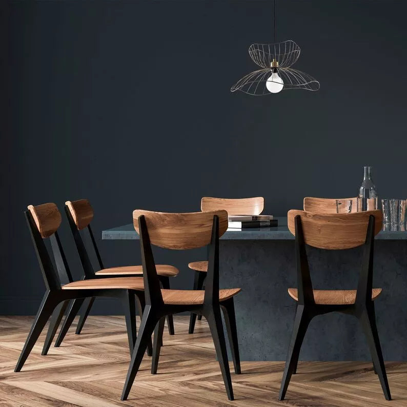 RISBLE Piekaramā lampa, diametrs 50 cm, dubultzelts - N1 Home