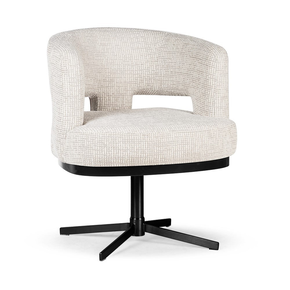 Krēsls Tilly 69/53/80 cm Abriamo 5 - N1 Home