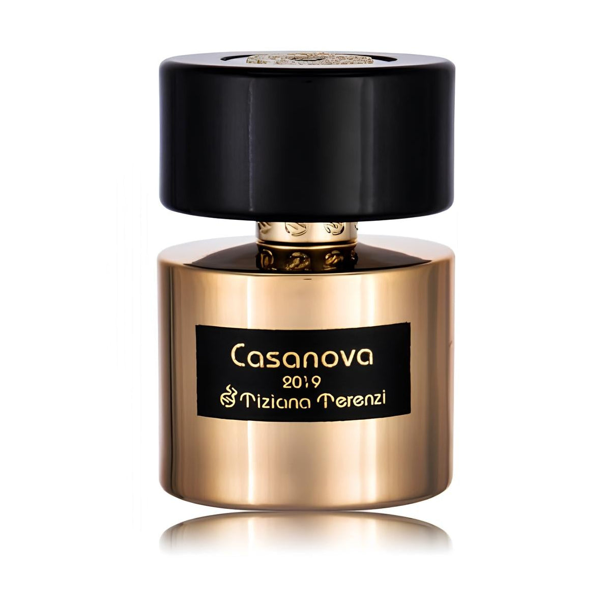 Tiziana Terenzi Casanova PAR U 100 ml