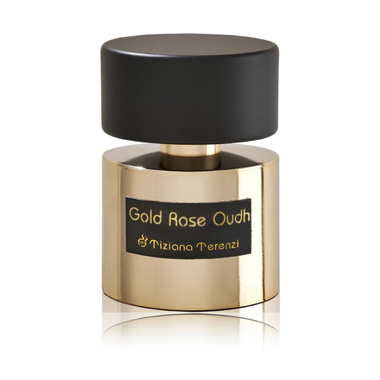 Tiziana Terenzi Gold Rose Oudh PAR U 100 ml