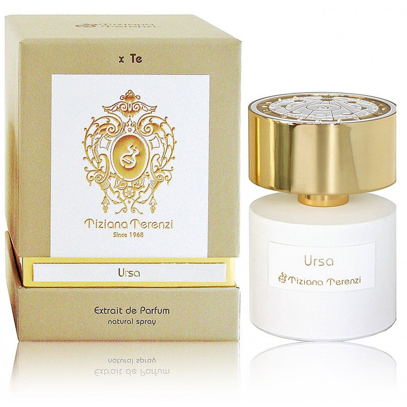 Tiziana Terenzi Ursa PAR U 100 ml