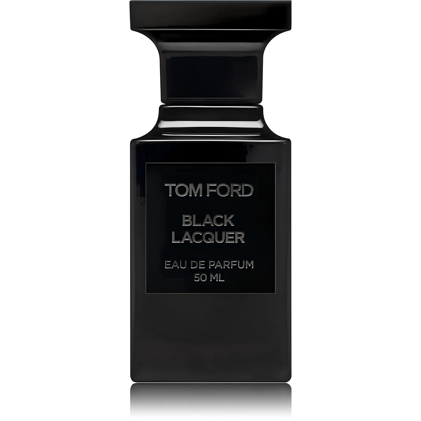 Tom Ford Black Lacquer EDP U 30 ml, 50 ml