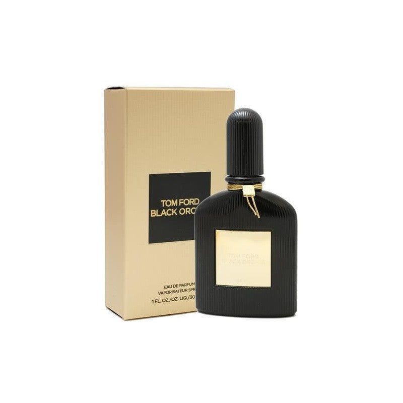 Tom Ford Black Orchid EDP W 30 ml, 50 ml, 100 ml, 150 ml