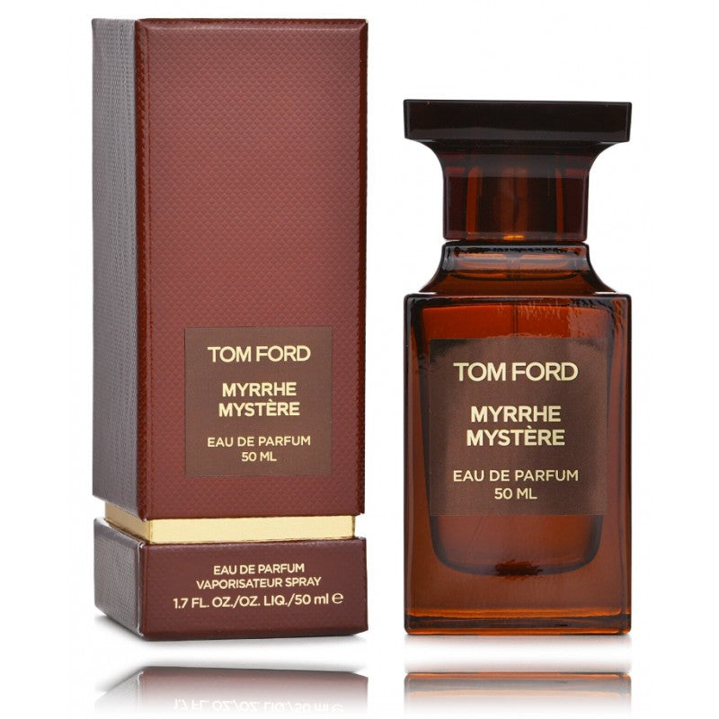 Tom Ford Myrrhe Mystère EDP U 50 ml