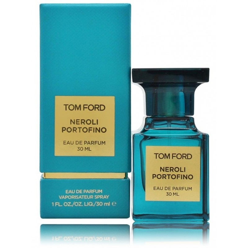 Tom Ford Neroli Portofino EDP U 30 ml, 50 ml, 100 ml
