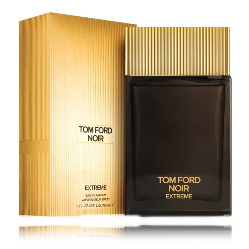 Tom Ford Noir Extreme EDP M 100 ml