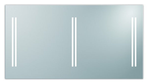 Spogulis Uniklo 140/75 cm; 160/75 cm