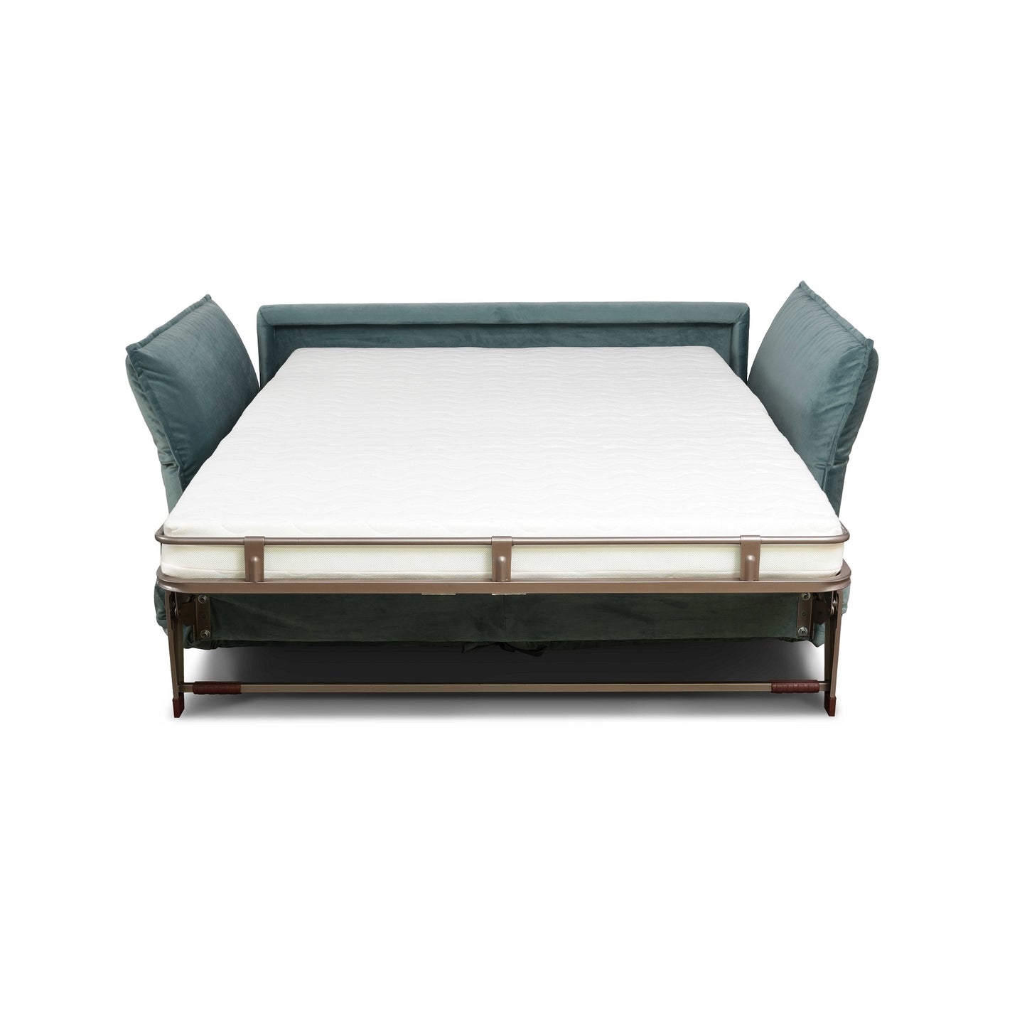 Dīvāns Verona Befame 195/98/106; 221/98/106 cm vino - N1 Home