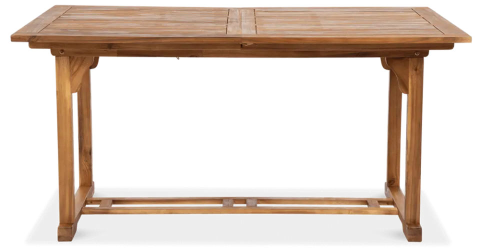 Koka dārza komplekts Akada Kubo akācija - N1 Home